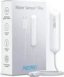 Aeotec Water Sensor 7 Pro / Senzor úniku vody / Z-Wave Plus V2 (AEOEZWA019)