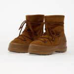 Tenisky Moon Boot Luna Boot Suede Cognac EUR 38
