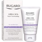 RUGARD Urea 10% krém na tvár 50 ml