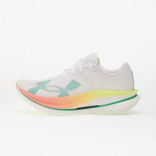 Tenisky Under Armour U Velociti Elite 3 White EUR 45.5