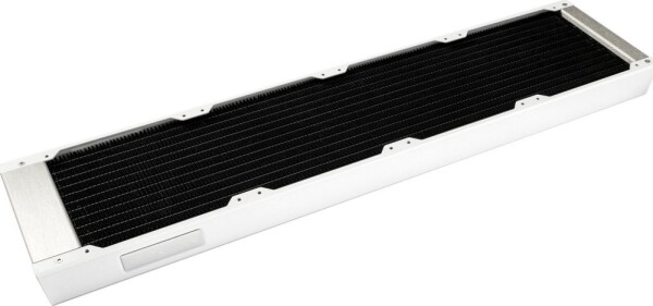 Watercool Watercool Heatkiller RAD 480-S Radiator - weiß