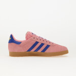Tenisky adidas Gazelle W Sepisp/ Lucid Blue/ Pure Sulfur EUR 37 1/3