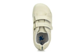 Hopfrög Kids Smart Walker Junior Super Matt Beige celoročné nízke barefoot topánky 31 EUR