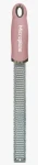 Microplane Premium Classic šedoružová / jemné strúhadlo / 32.5 cm / nerezová oceľ (46923)