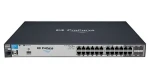 HP ProCurve Switch 2910al-24G / Switch / 24 portov / Gigabit Ethernet (RP001235684)