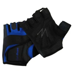 Fitness rukavice Dexter - GymBeam (S, multicolor) (5902-s)