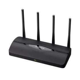 Mercusys MR27BE / Dual Wi-fi / 2.4GHz 688Mbps / 5GHz 2880Mbps / 1x WAN / 3x LAN (MR27BE)