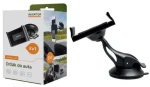 Aligator HA02 2v1 Univerzálny držiak s prítlačnými ramenami / Šírka telefónu: 6 - 9cm (HA02-A)
