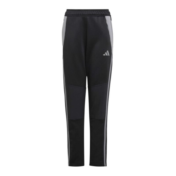Nohavice adidas Tiro 24 Winterized Jr IM9975 128