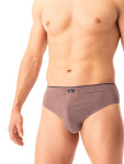 Kľúčové nohavičky MPP 358 B25 A'2 M-2XL tmavě modrá-hnědá XL