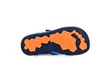 Affenzahn Sandal Vegan Airy Elephant Blue barefoot sandále 24 EUR