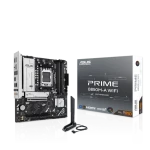 Asus Prime B850 WIFI / B850 / 4X DDR5 / 1x 2.5 GLAN / Wi-Fi 6E / mATX (90MB1LN0-M0EAY0)