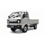 AMEWI Kei Truck šedá