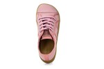 Baby Bare Shoes Febo Nova Pink AD barefoot tenisky 36 EUR