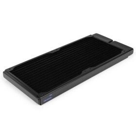 Alphacool Alphacool NexXxoS HPE-20 Radiator 280mm - schwarz