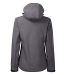 Dámska softshellová bunda Performance steel grey XS