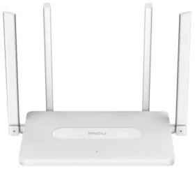 Imou HR12G-A / Router / Wi-Fi 5 / Dual-Band 2,4 +5 GHz / 3x LAN / 1x WAN (HR12G-A)