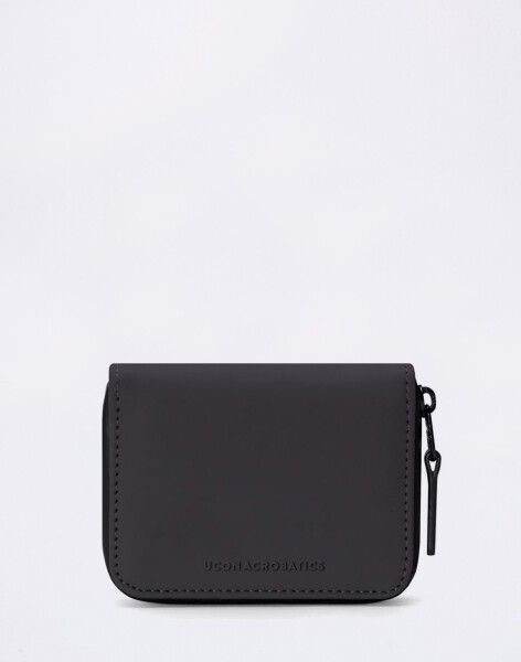 Ucon Acrobatics Denar Wallet Lotus Infinity Series Black