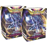 Pokémon TCG: SWSH10 Astral Radiance Build and Battle Stadium