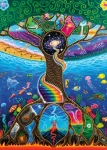 MAGNOLIA Puzzle Tá pravá cesta