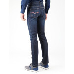 Guess Brit Rocker Jeans M14072D0HN0 CODU SPOJENÉ STÁTY AMERICKÉ 31 / 34