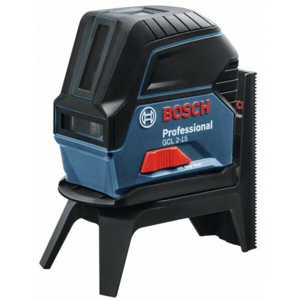 Bosch GCL 2-15 Professional 0.601.066.E00