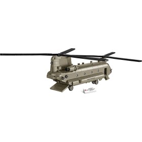 COBI 5807 Americký vrtuľník CH-47 Chinook