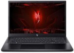Acer Acer Nitro V 15 ANV15-52-74UA/15,6"/FHD IPS/Intel Core i7-13620H/32GB/1TB/Nvidia RTX 5060/Win11Home/Black/2Y Warranty
