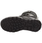 Chlapčenské zimné topánky ROCKET GTX, Superfit, 1-000401-0000, black - 34