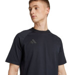 Tričko adidas Tiro 25 Tee Travel M JY5948 muži XL