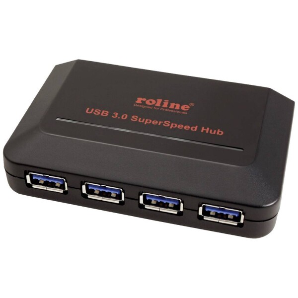 Roline 4x USB-A (14.02.5015)