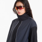 Tričko Under Armour Unstoppable Wvn Wind Jkt Ultimate Black S