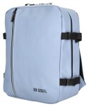 Batoh na notebook Enrico Benetti Bergen 56004 Jeansblue