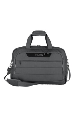 Cestovná taška Travelite Skaii Weekender/backpack Anthracite