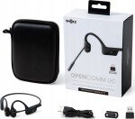 Shokz OpenComm UC (LOOP100A) USB TYPE-A