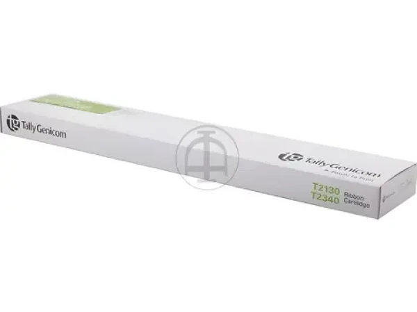 Tally Genicom 44830 čierna / Páska do tlačiarne / Originálna (44830)