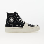 Tenisky Converse Chuck Taylor All Star Utility Black/ Vintage White/ Egret EUR 44