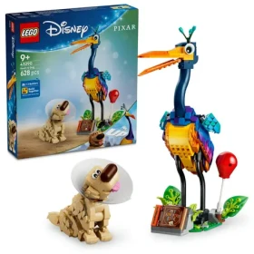 LEGO® | Disney 43290 Kevin a Dug