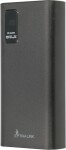 ExtraLink EPB-068 20000mAh Čierny