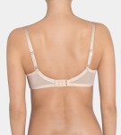 Dámska podprsenka Beauty-Full Essential WP - NUDE BEIGE - telová 00NZ - TRIUMPH BROWN 90D