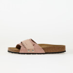 Tenisky Birkenstock Oita Nubuck Leather/Suede Modern Suede Light Rose EUR 41