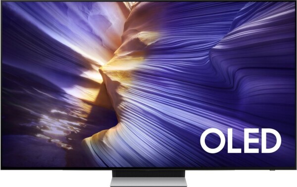 Samsung SAMSUNG TV OLED 83in QE83S90FAEXXH