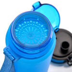 Meteor 500 ml fľaša 74572-74575 univerzita