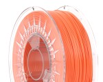 PLA filament orange 1,75 mm Print With Smile 0,5 kg