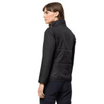 Jack Wolfskin Bergland INS Hoody W 1207231-6000 Bunda XL