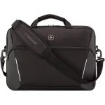 Wenger XE COMPACT BRIEF taška na notebook a tablet 16" čierna (653299)