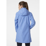 Helly Hansen dámsky mackintosh W ADEN LONG COAT 62648 619 XS