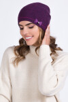 Kamea Hat K.20.030.30 Fuchsia OS