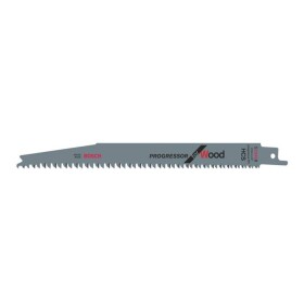 Bosch Accessories 2608654403 Sabre saw blade S 2345 X Progressor for Wood Dĺžka rezacieho listu 200 mm 2 ks; 2608654403