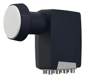 Inverto Premium Octo / LNB konvertor / 8 výstupov / Universal / 40 mm / PLL (5453002613412)